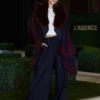 Connie Drawstring Trouser