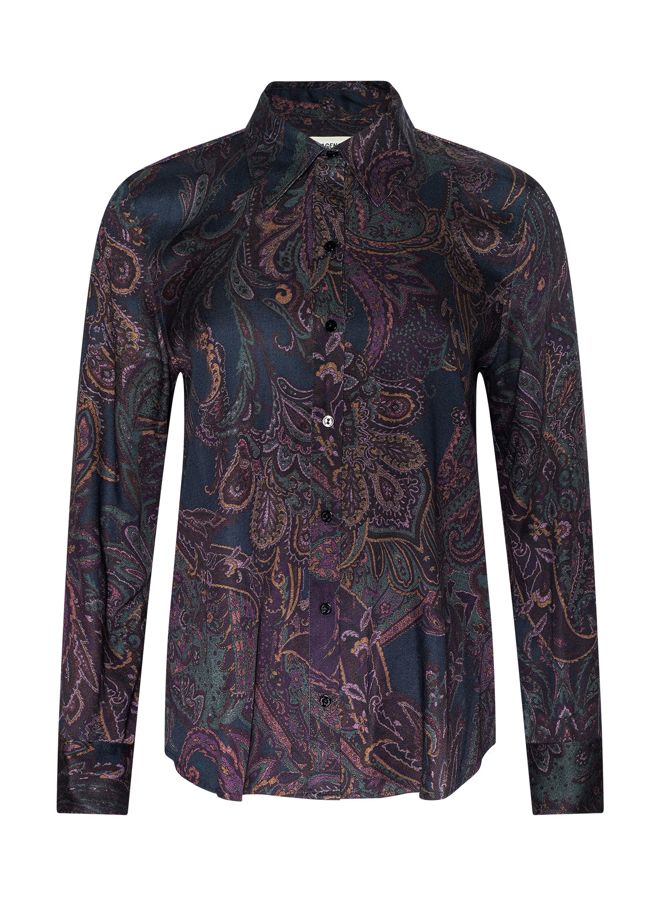 Ellery Button-Down Shirt