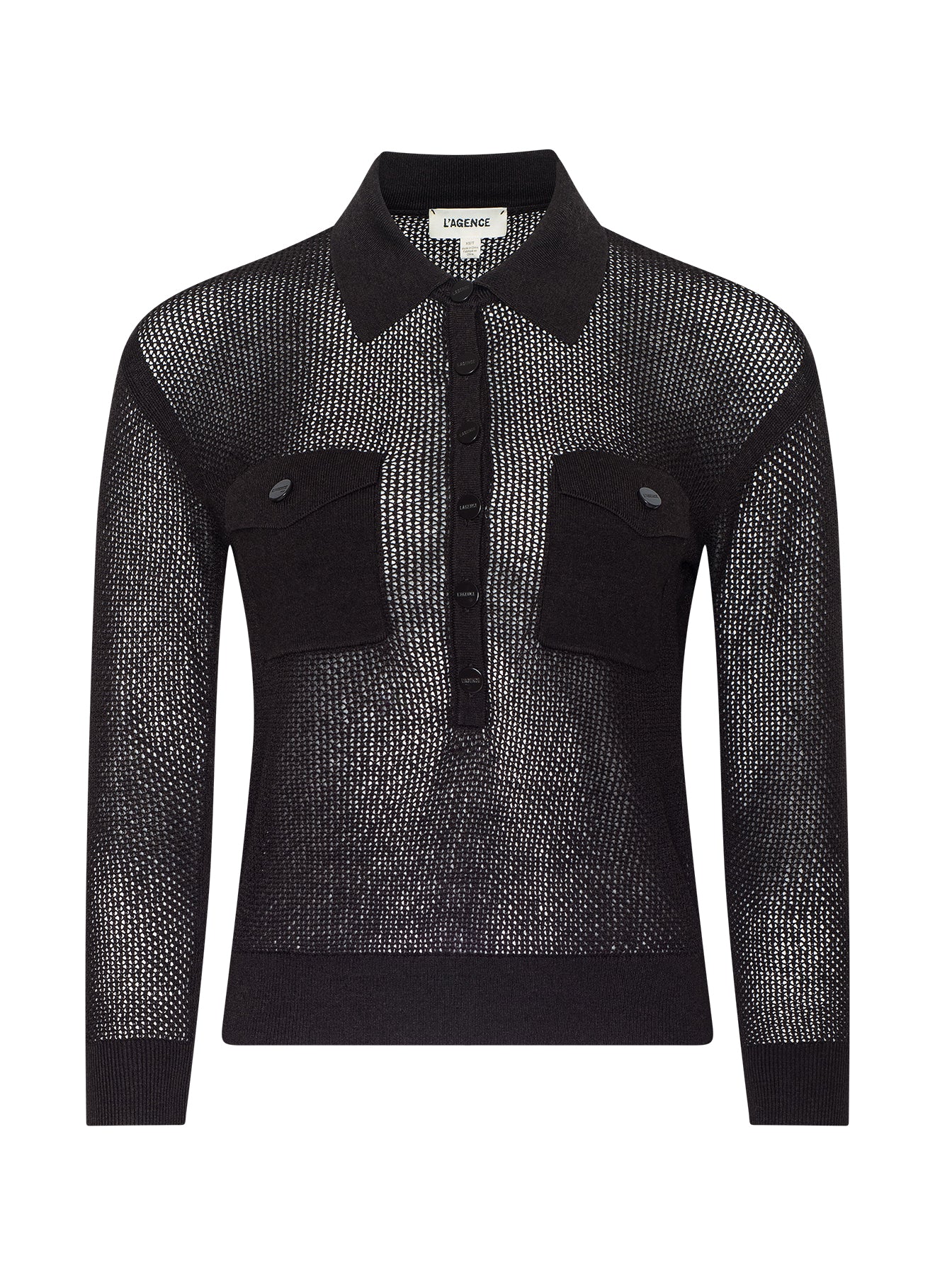 Carine Top
