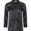Dani Silk Blouse