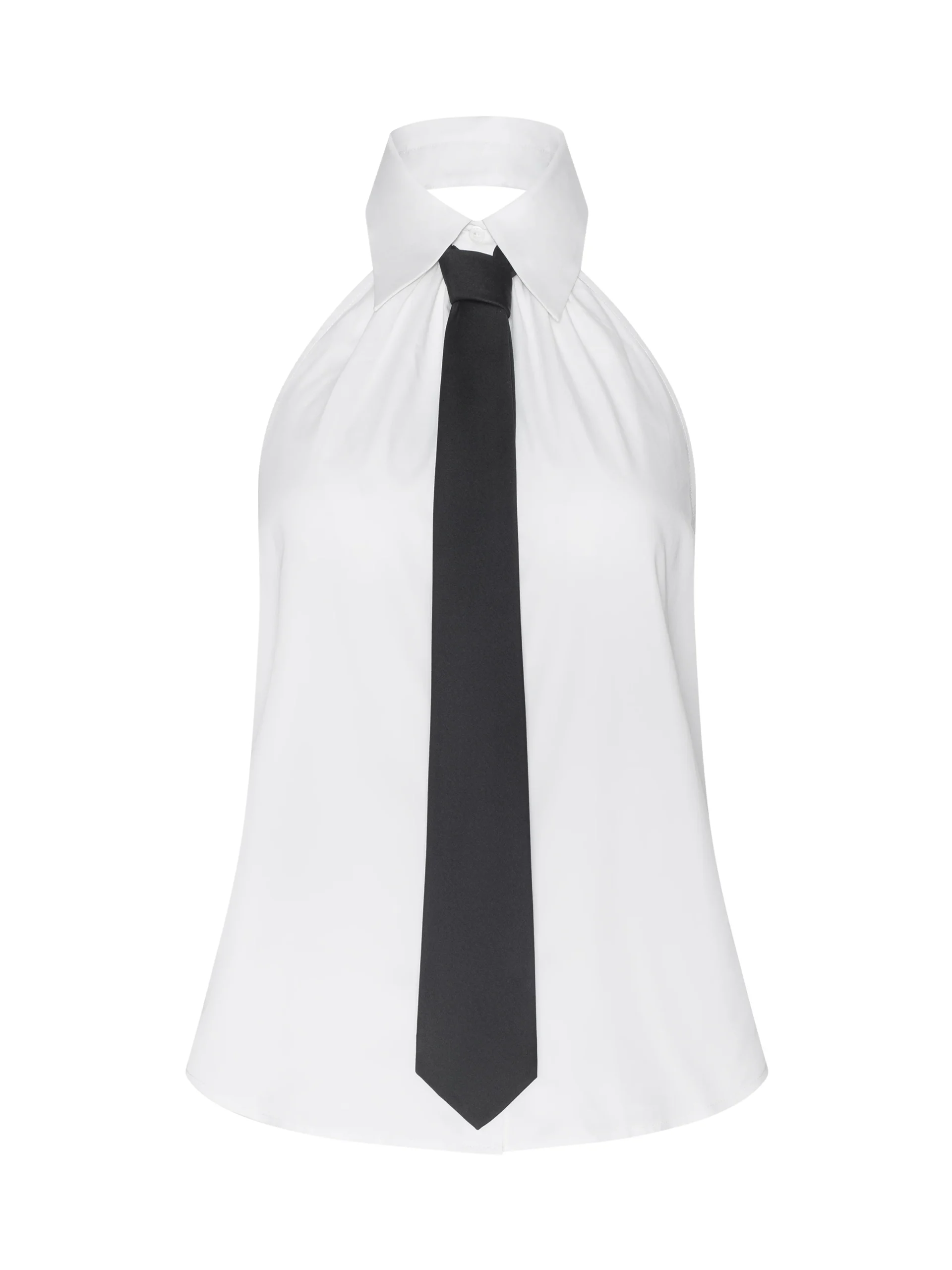Wren Neck-Tie Top