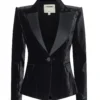 Philippa Tux Blazer