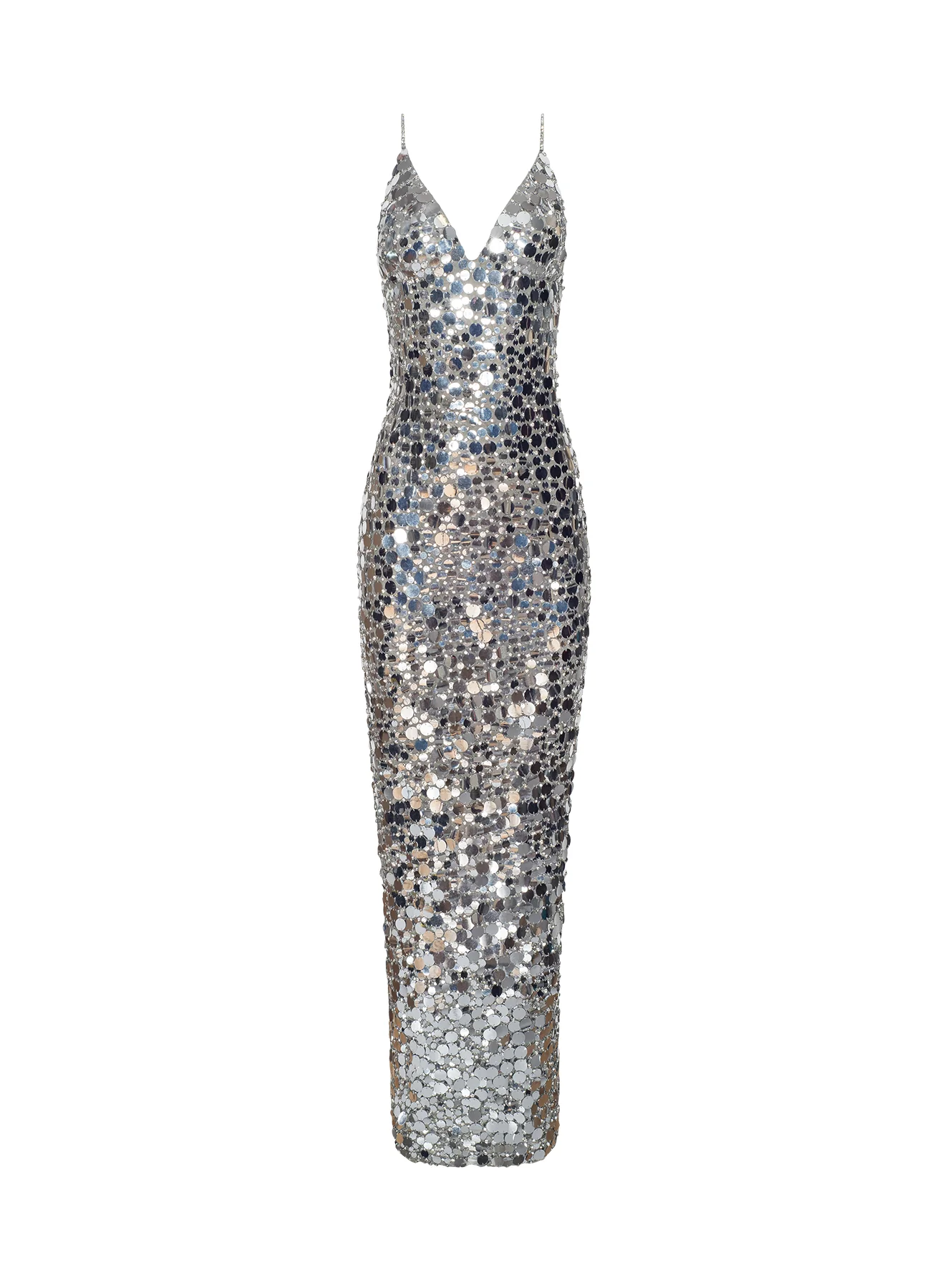Caelith Sequin Gown