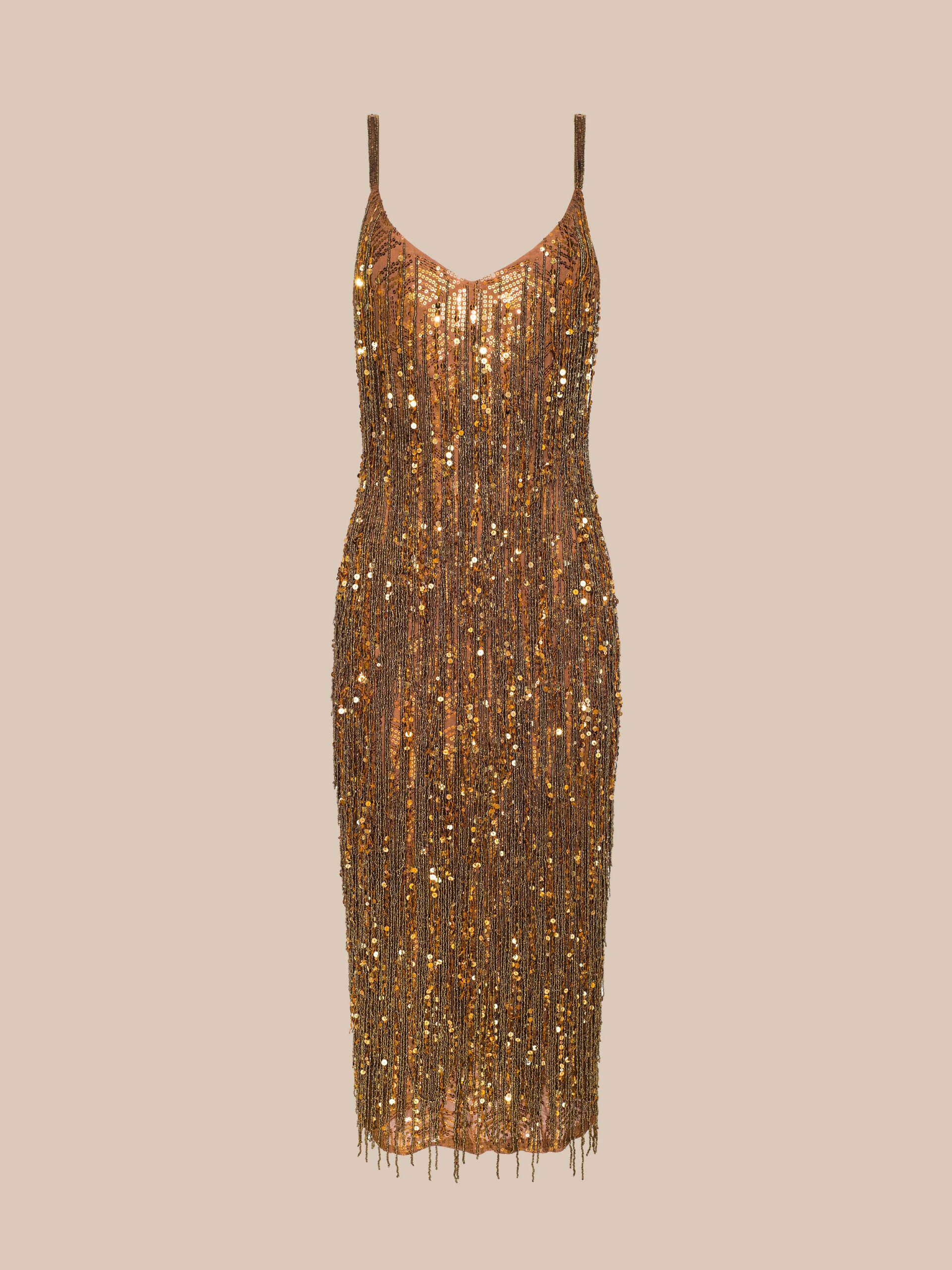 778-noella-sequin-fringe-dress-6.jpg Noella Sequin Fringe Dress