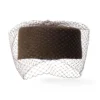 Anstine Pillbox Hat