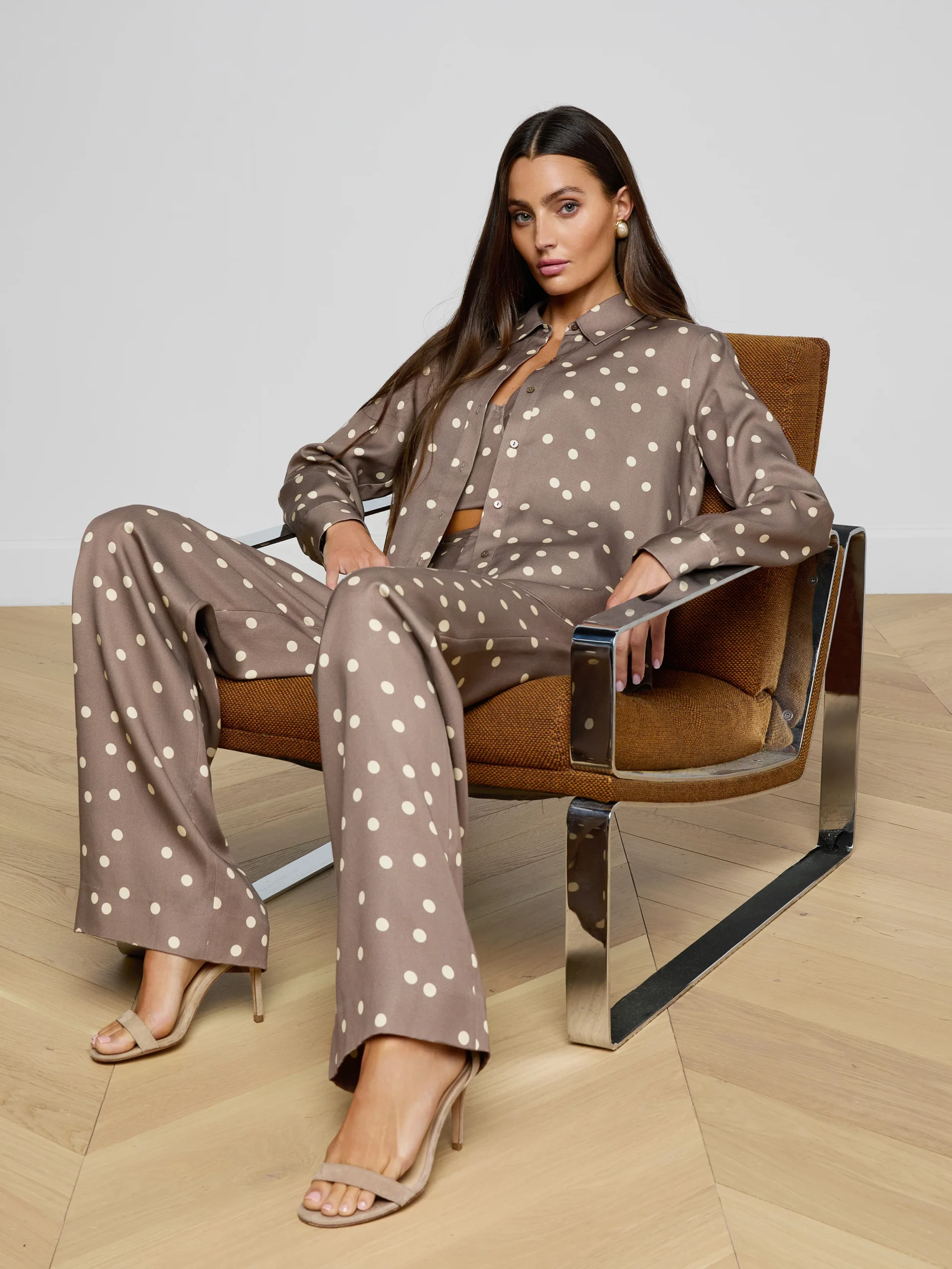 Ellery Button-Down Shirt