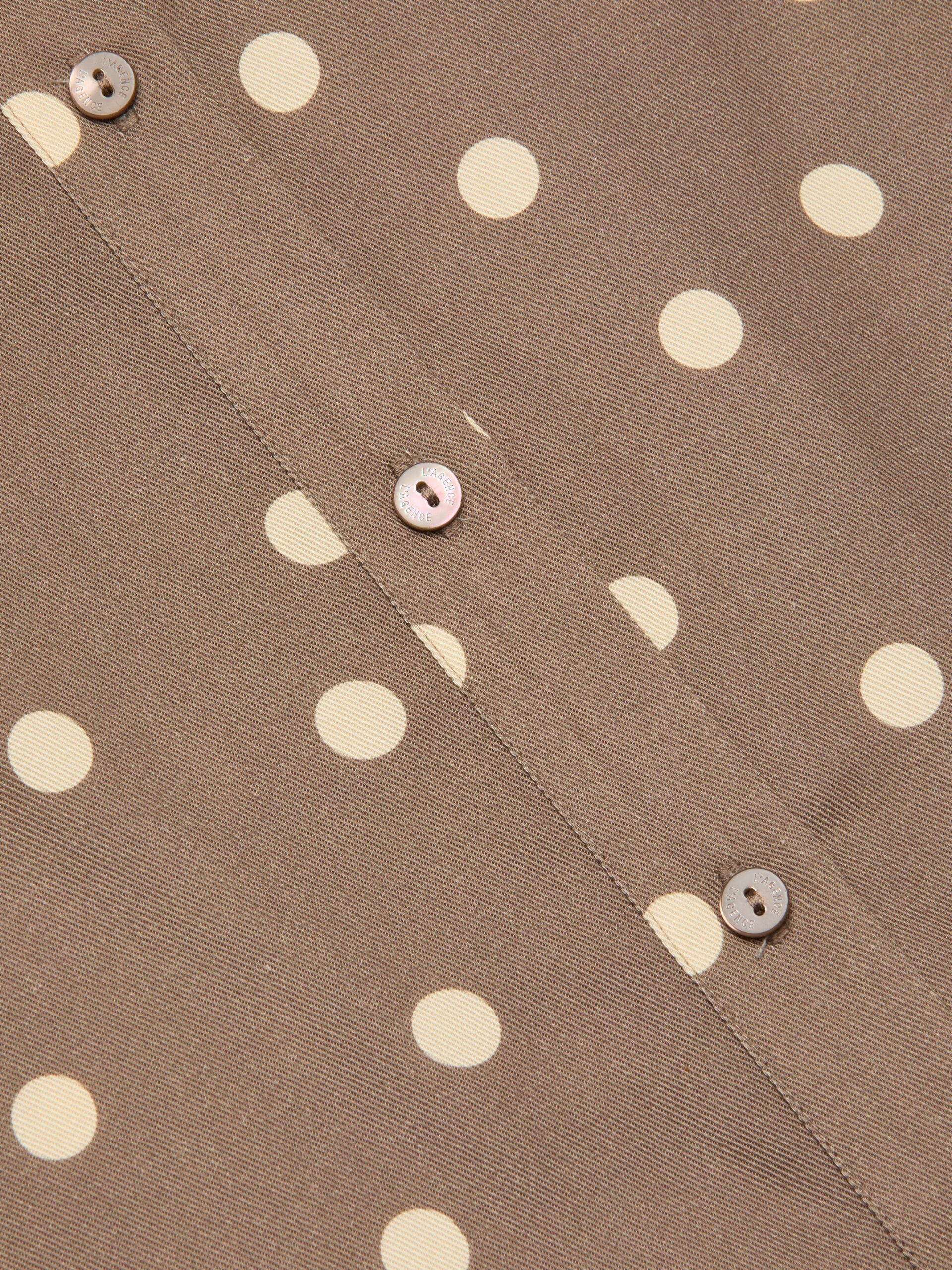 Ellery Button-Down Shirt