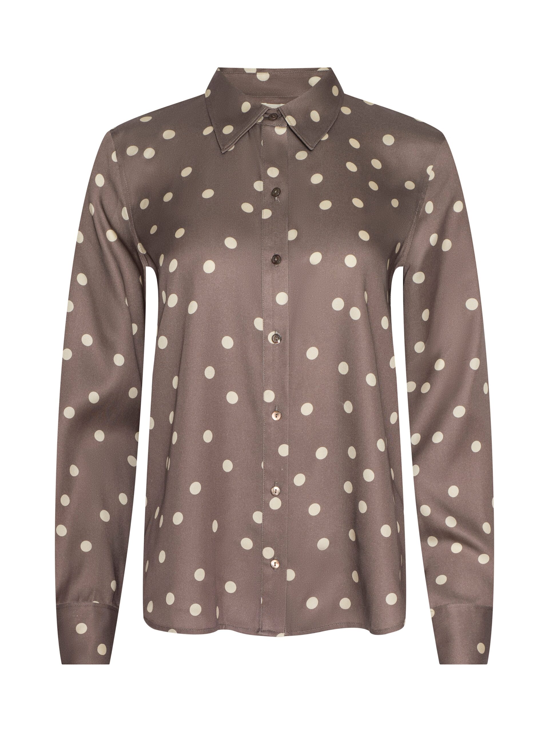 Ellery Button-Down Shirt
