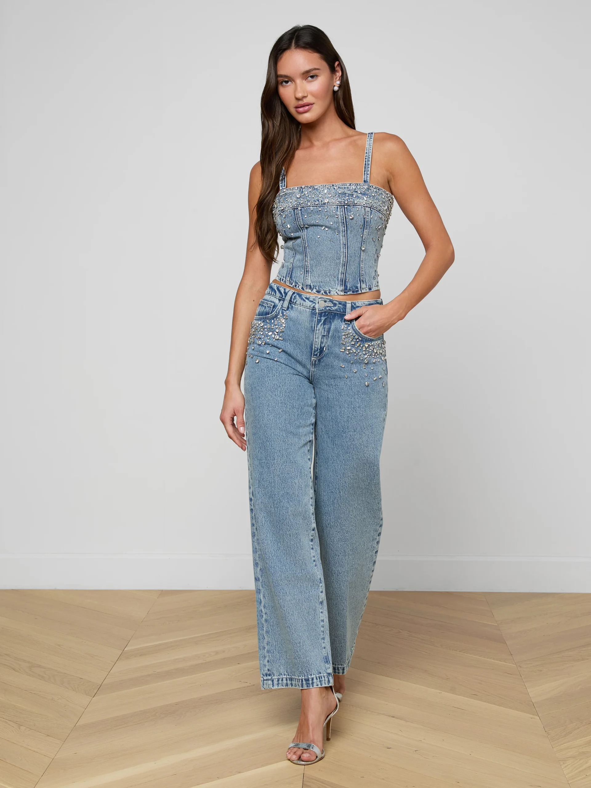 7801-scottie-embellished-wide-leg-jean-1.webp Scottie Embellished Wide-Leg Jean