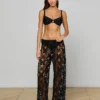 Geraldine Cover-Up Pant