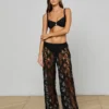 Geraldine Cover-Up Pant