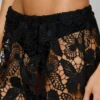 Geraldine Cover-Up Pant
