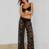 Geraldine Cover-Up Pant