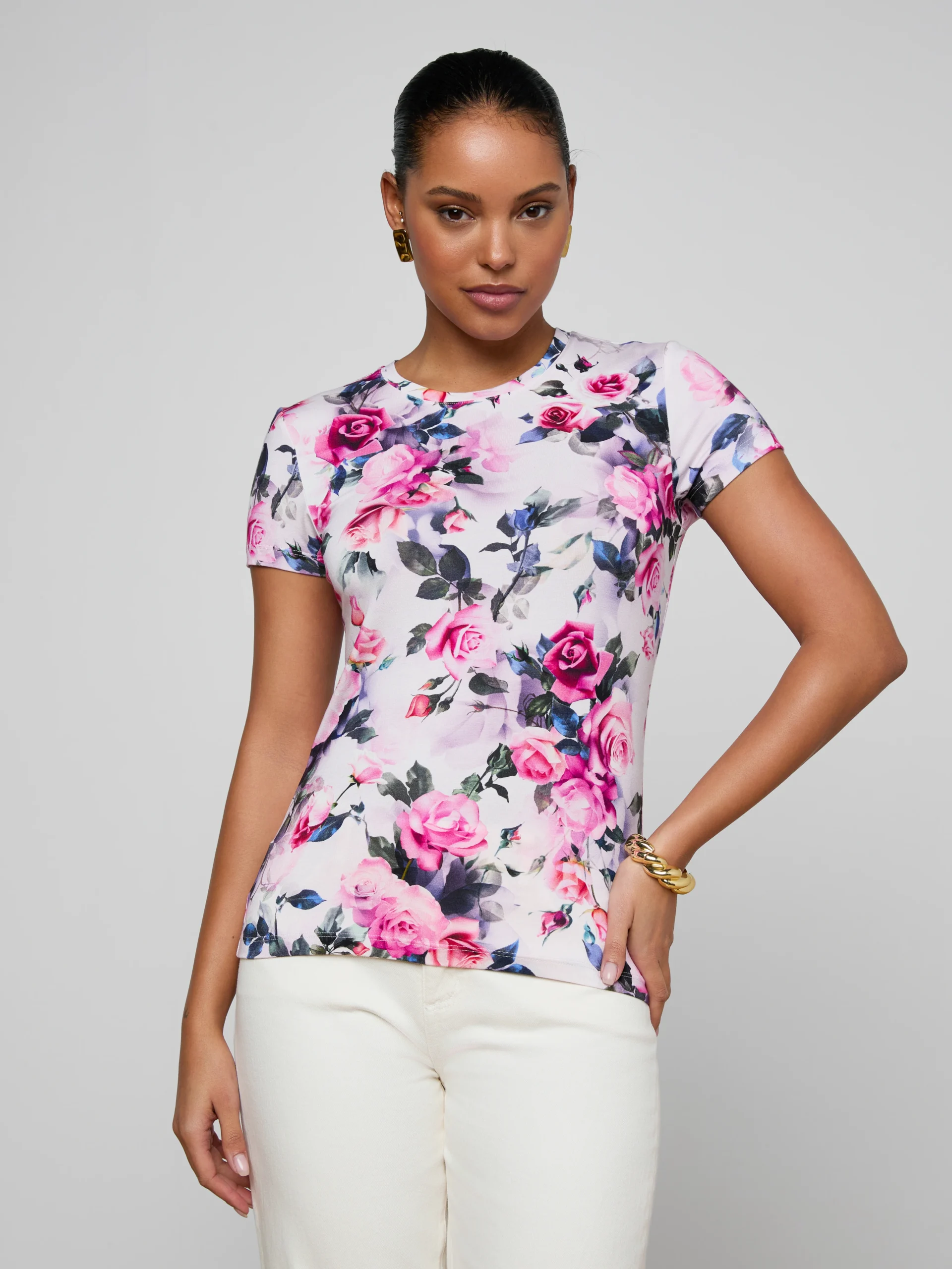 7921-ressi-fitted-tee-1.webp Ressi Fitted Tee