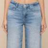 Scottie Wide-Leg Jean