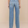 Scottie Wide-Leg Jean