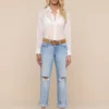 Ellery Blouse