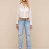 Ellery Blouse