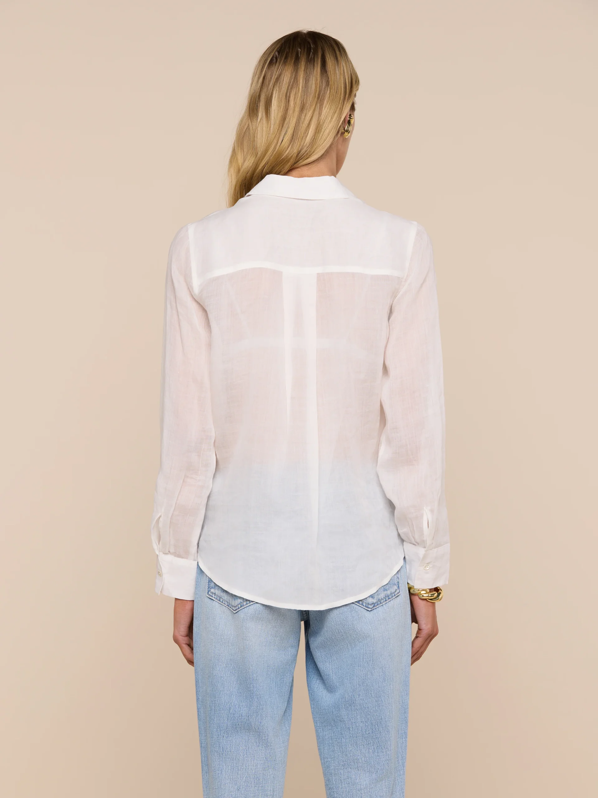 Ellery Blouse
