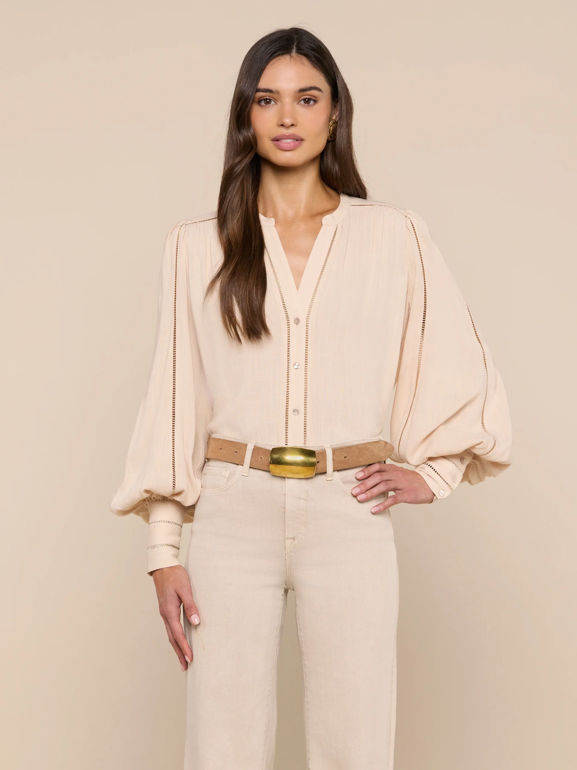 Kiera Blouse