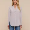 Babette Silk Blouse