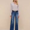 Babette Silk Blouse