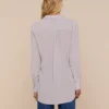 Babette Silk Blouse