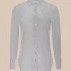 Babette Silk Blouse