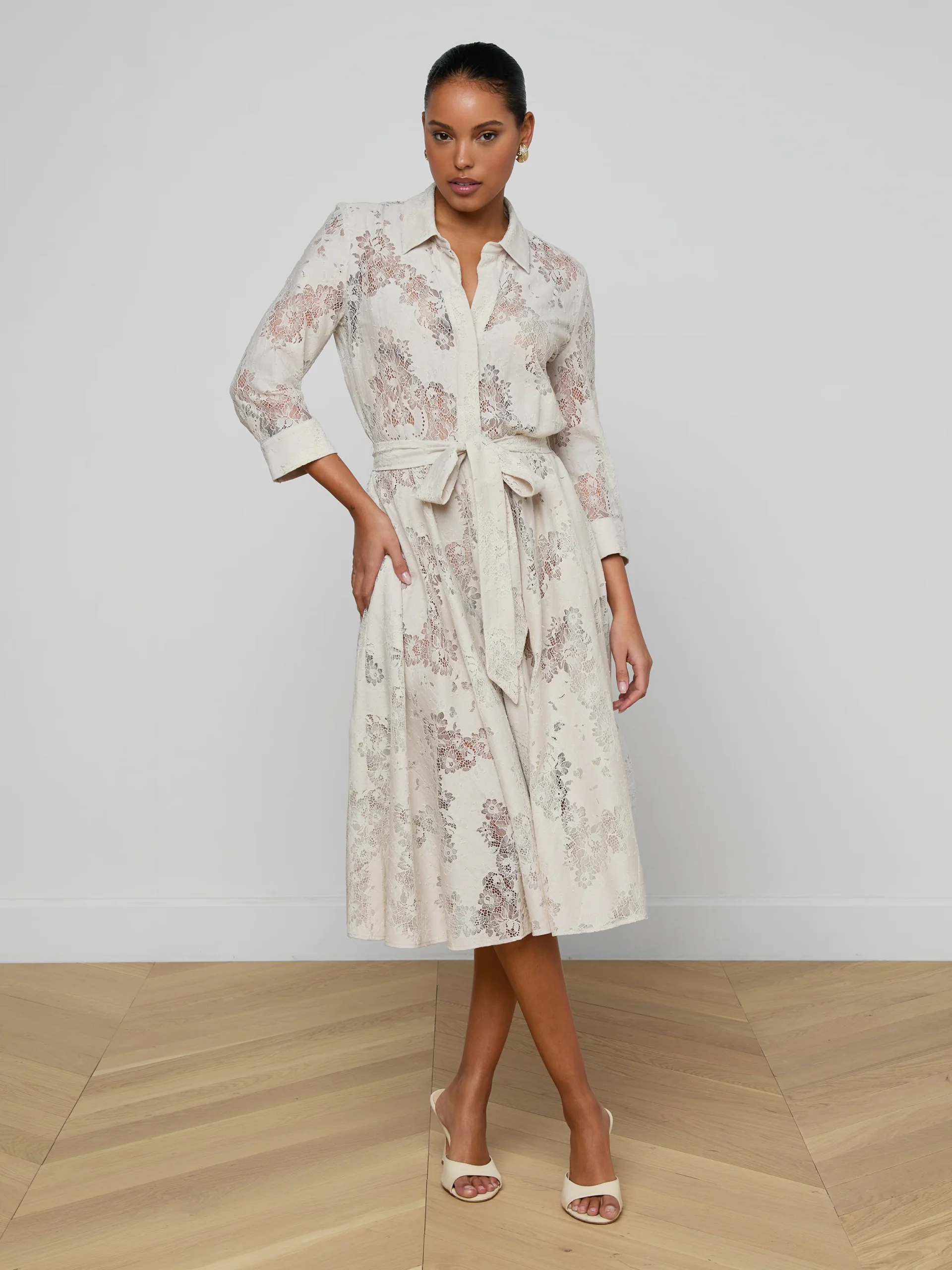8088-ralphie-lace-midi-dress-1.webp Ralphie Lace Midi Dress