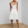Akasha Bermuda Short