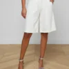 Akasha Bermuda Short