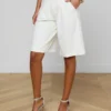 Akasha Bermuda Short
