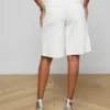 Akasha Bermuda Short