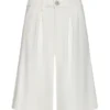 Akasha Bermuda Short
