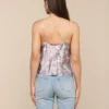 Calista Satin Camisole