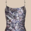Calista Satin Camisole