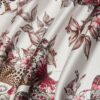 Sayla Silk Gown