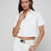 Kirstie Jean Shirt Jacket