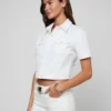 Kirstie Jean Shirt Jacket