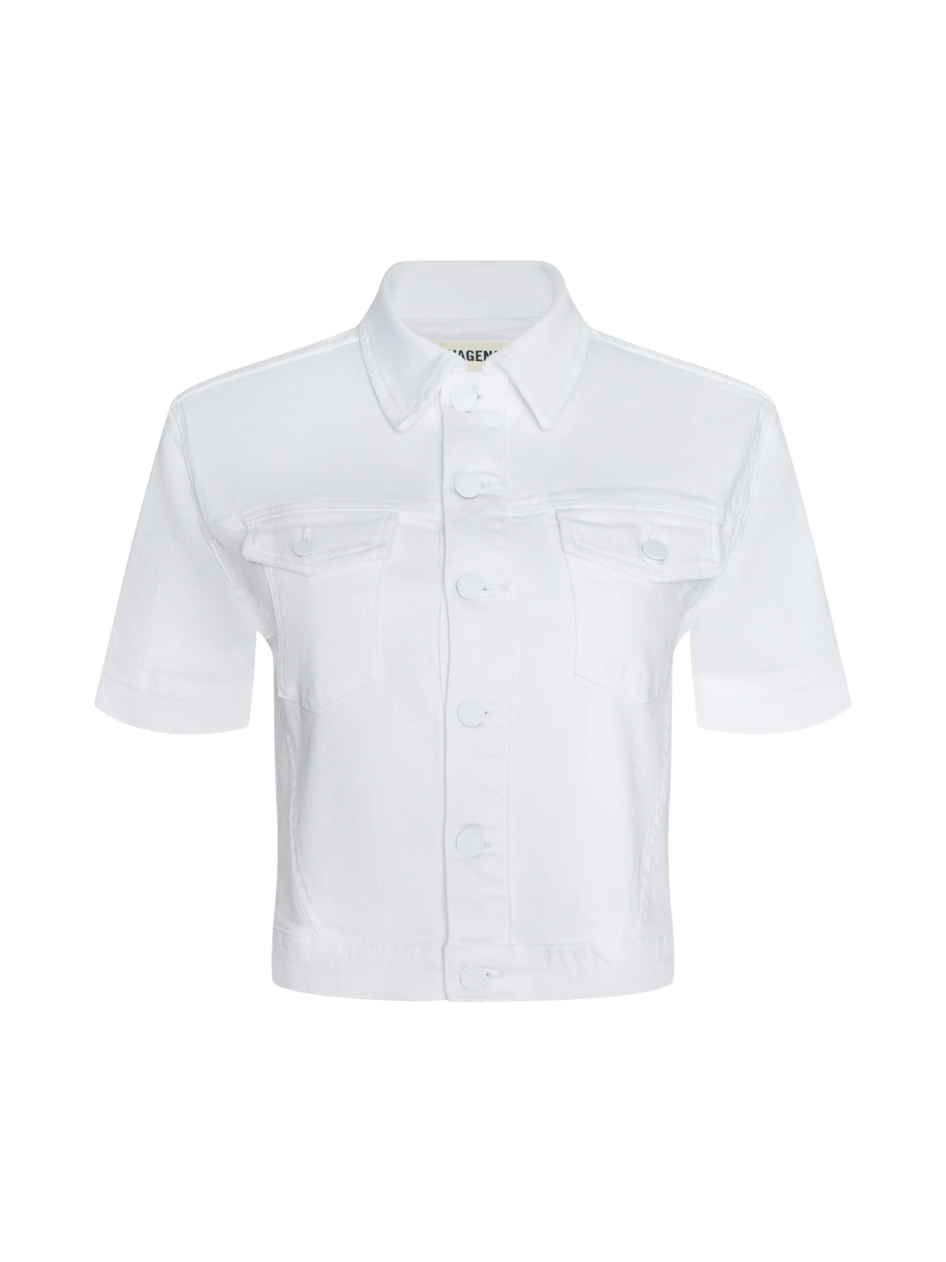 Kirstie Jean Shirt Jacket