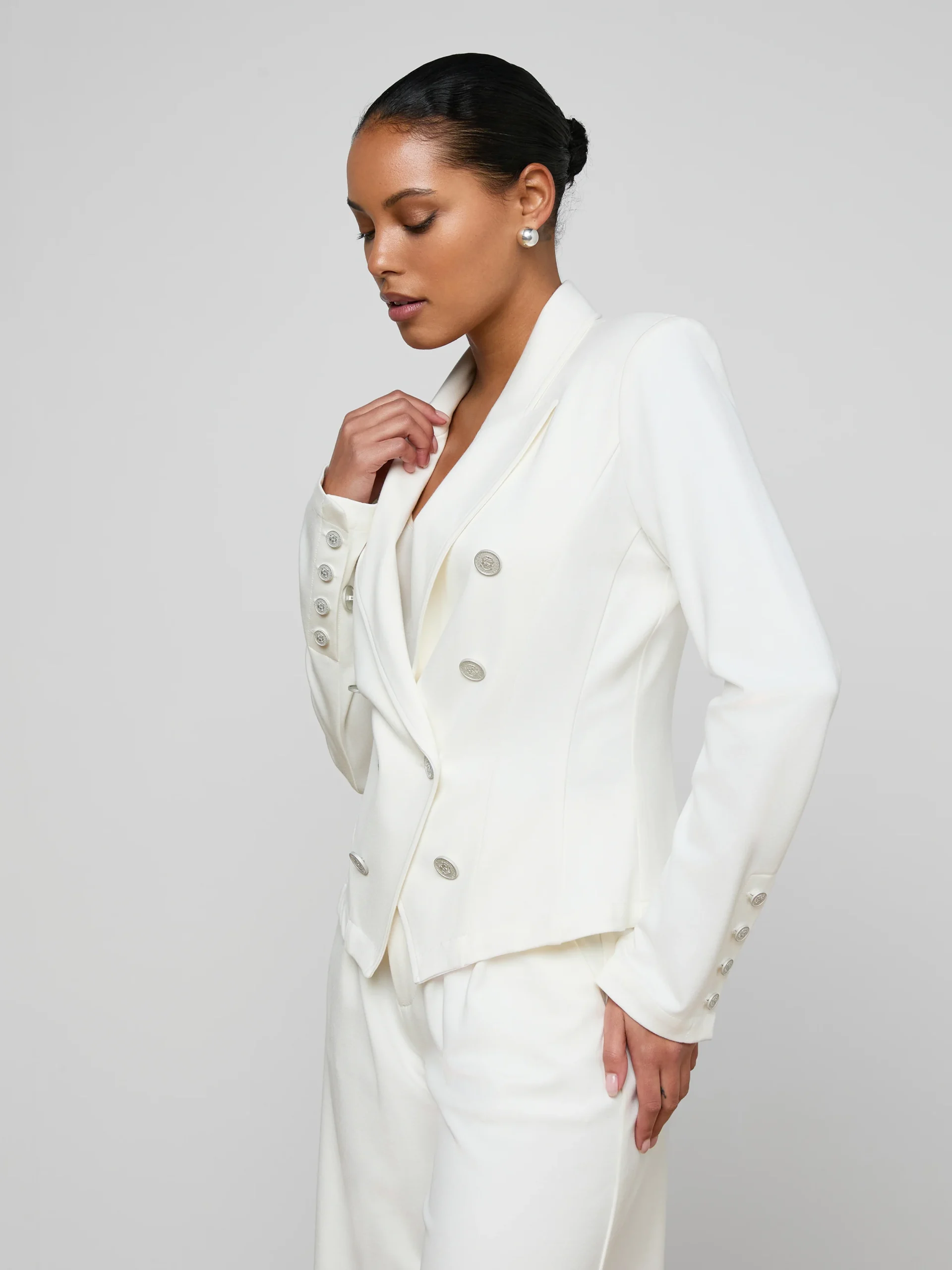 Emerson Ponte Blazer