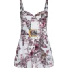 Tammy Romper