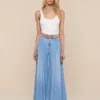 Dariela Wide-Leg Jean