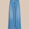 Dariela Wide-Leg Jean