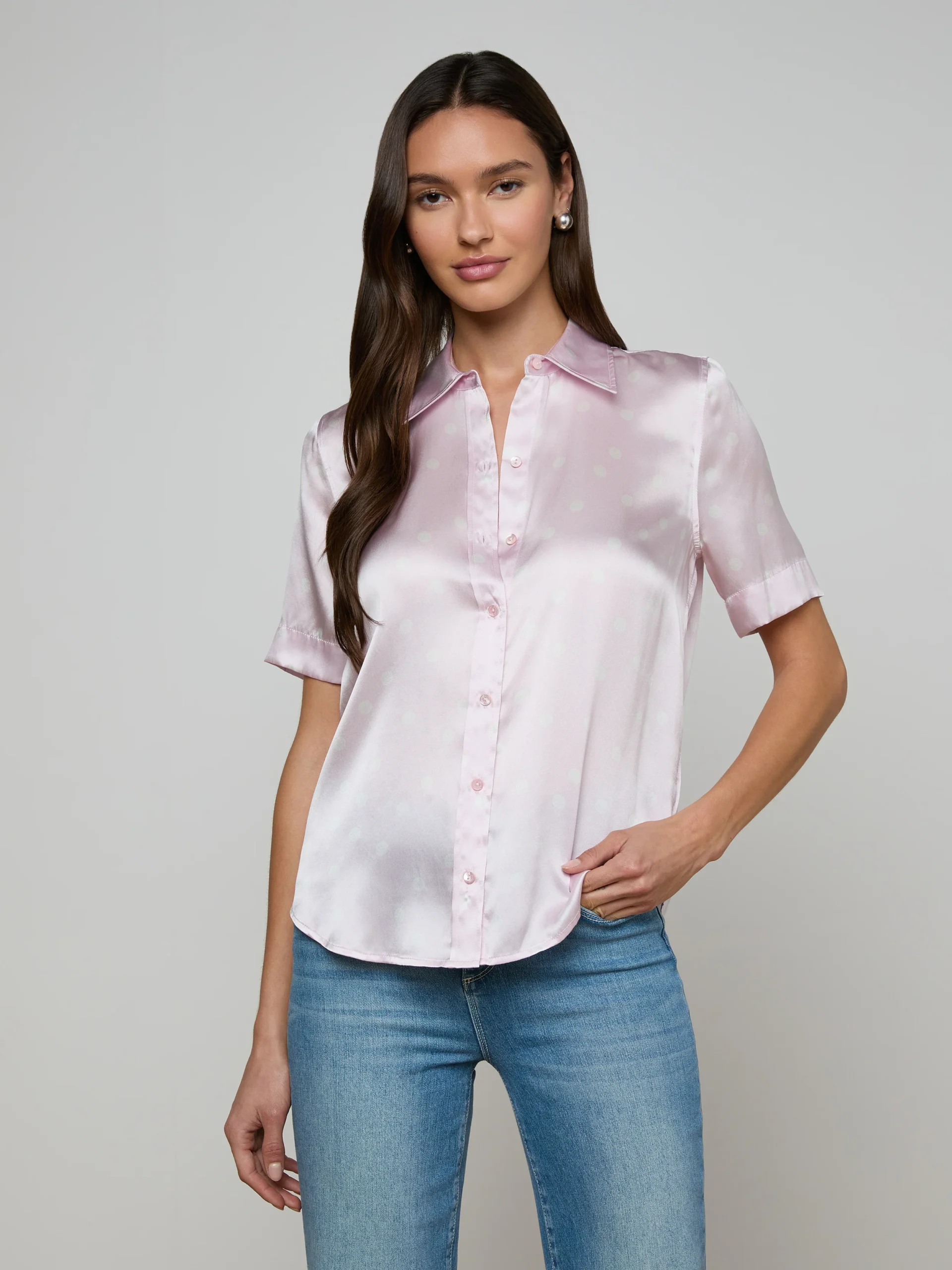 8371-ellah-silk-blouse-2.webp Ellah Silk Blouse