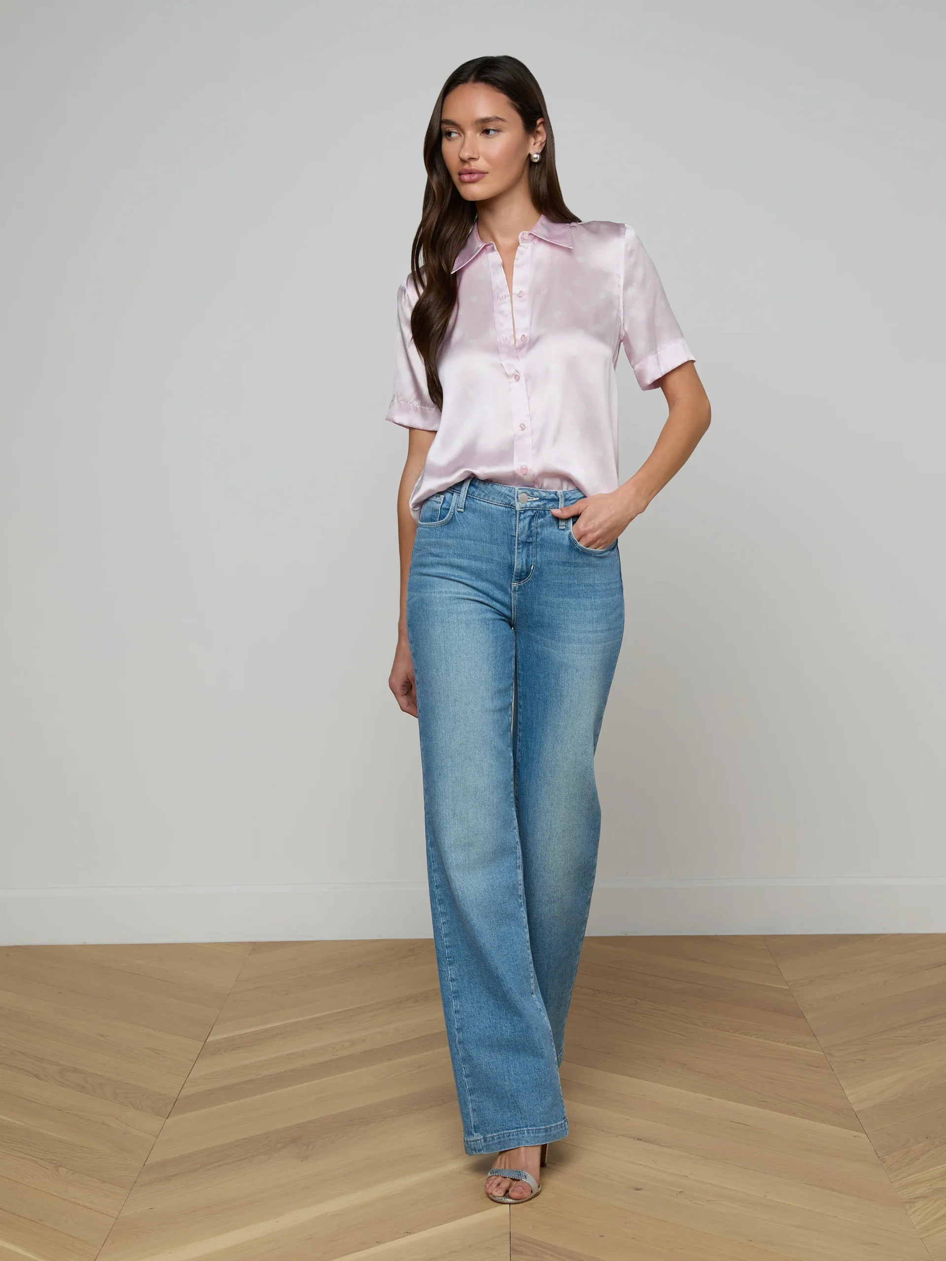 8371-ellah-silk-blouse-4.webp Ellah Silk Blouse