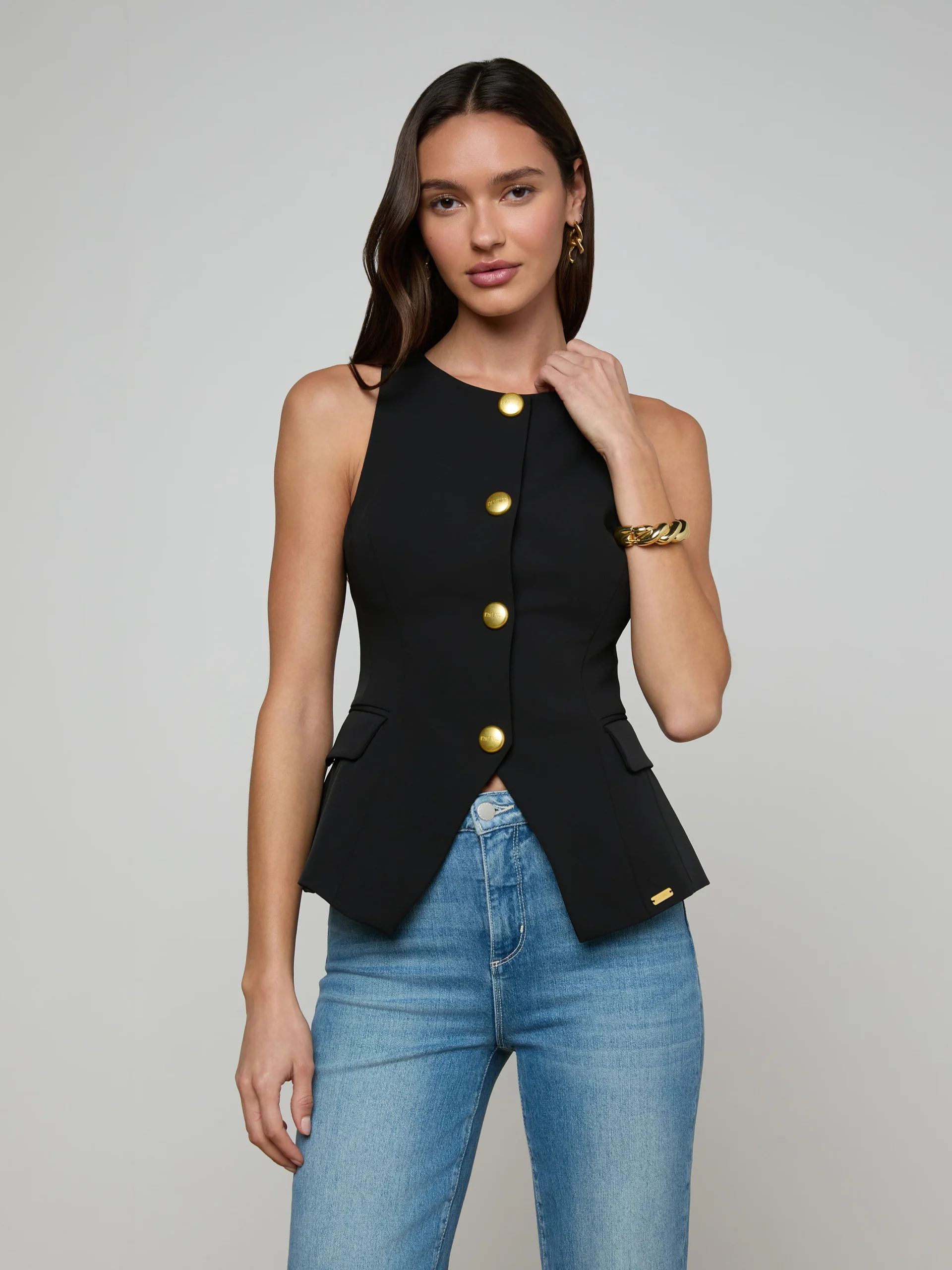 Tessa Vest