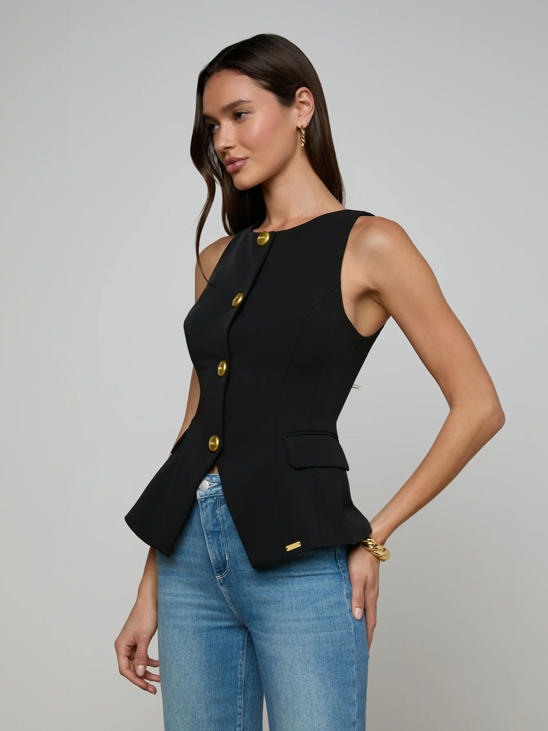 Tessa Vest
