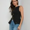 Tessa Vest