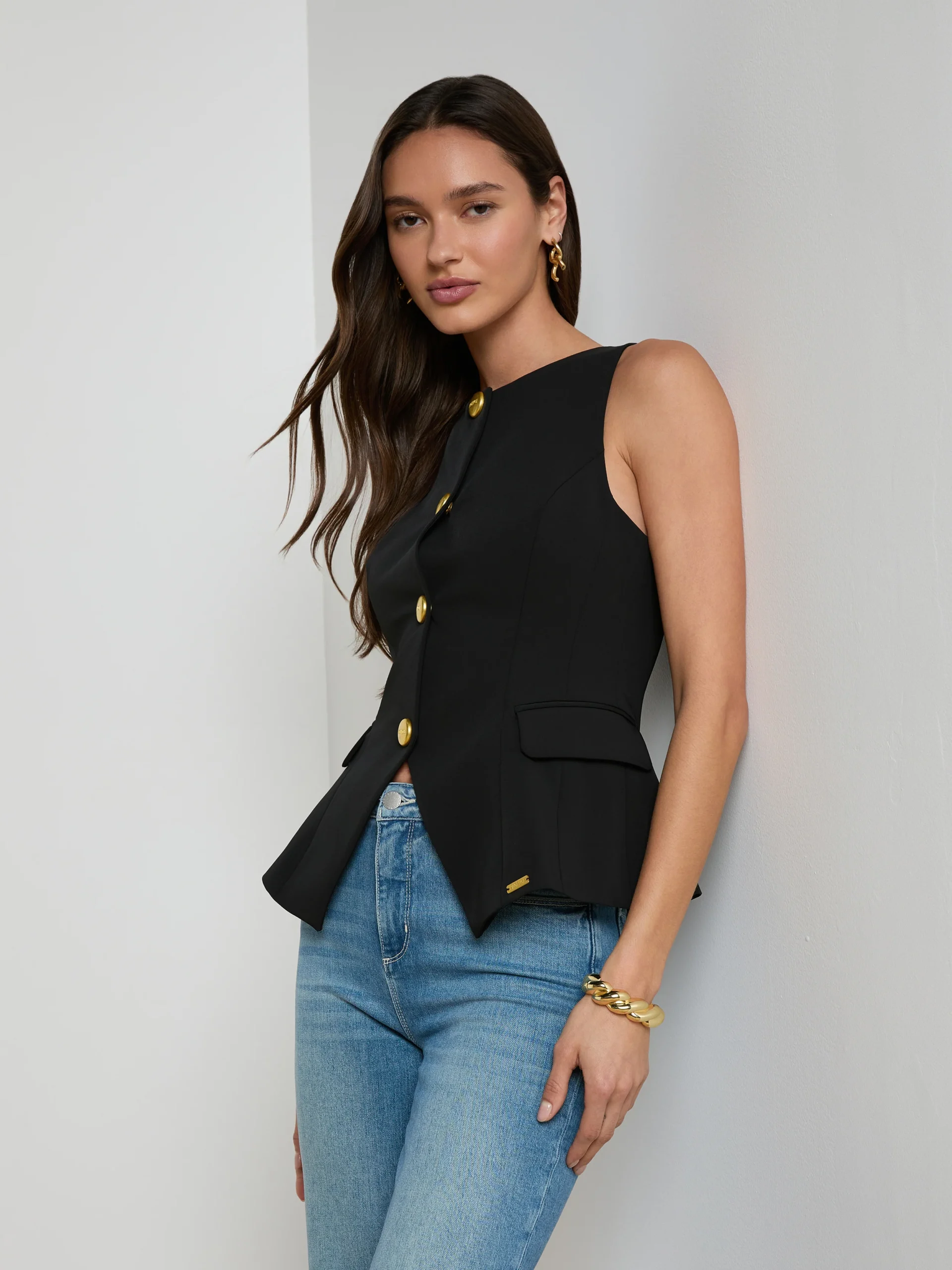 Tessa Vest